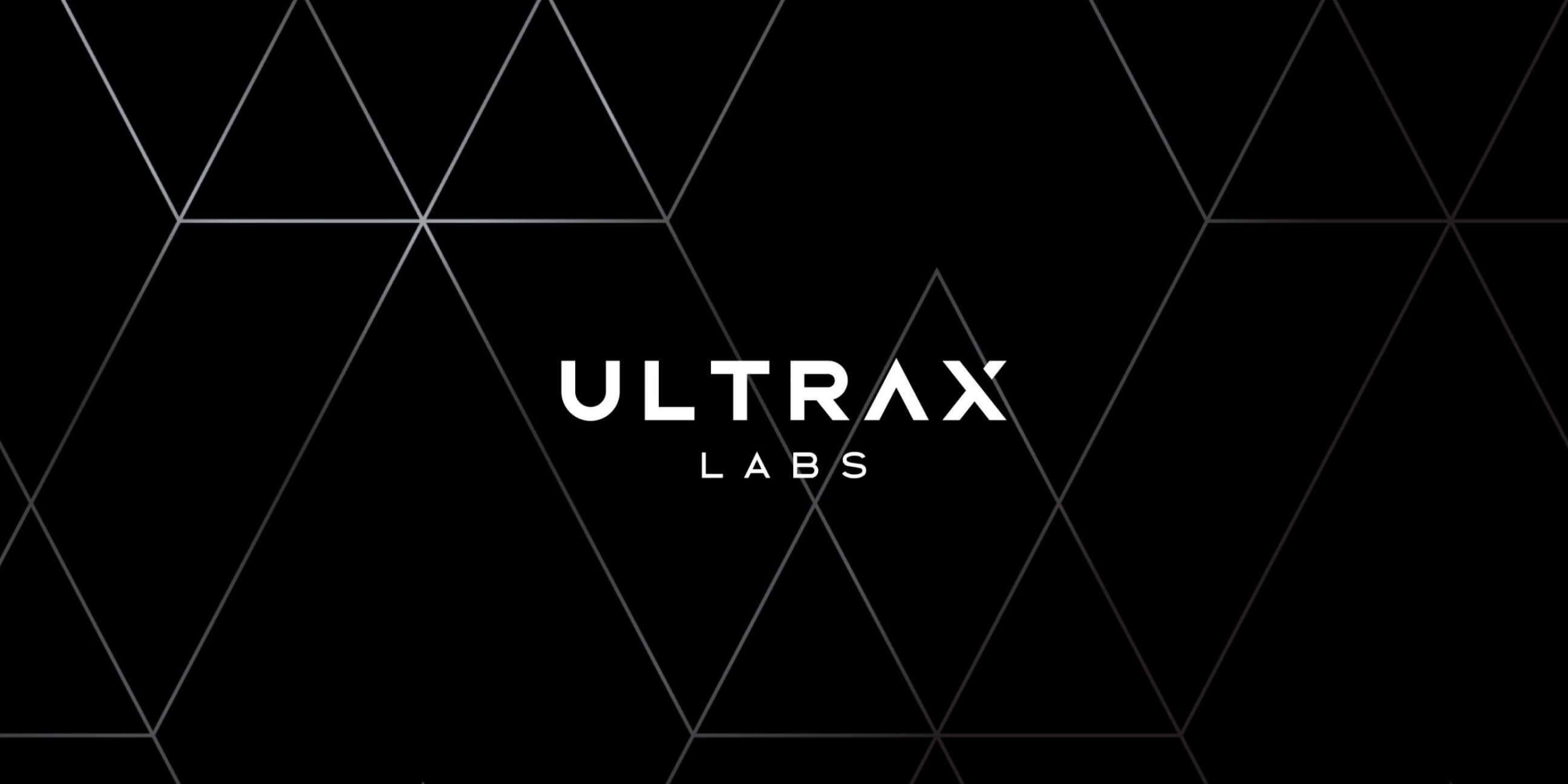 Ultrax Labs Image