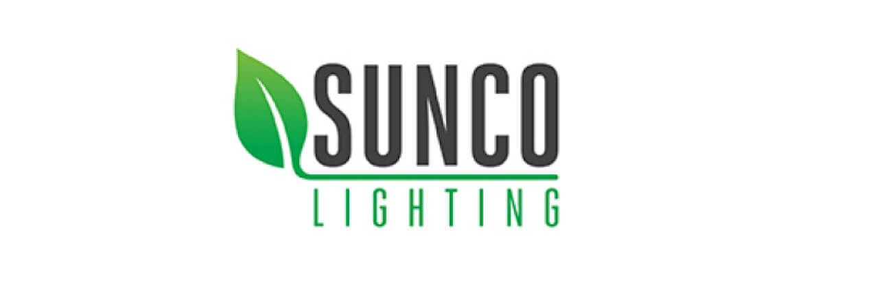 Sunco Lighting Logo