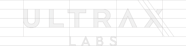 Ultrax Labs Logo